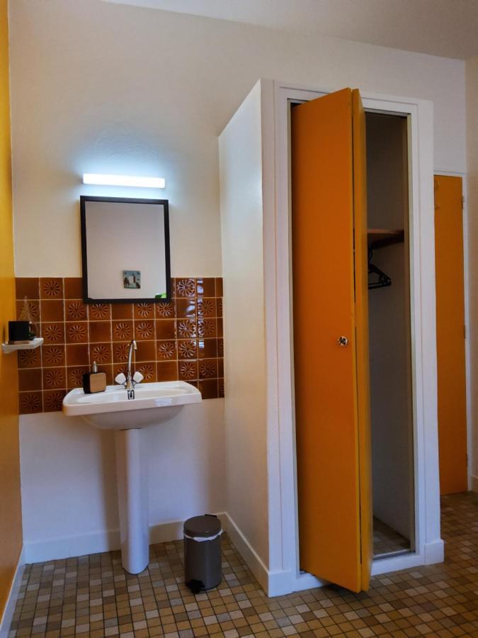 Chez Jollyjune Ferme Equestre des Courlis, à moins d'une heure du Mont Saint-Michel Champeaux Esterno foto